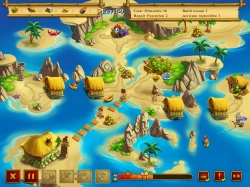 Tales of Inca - Lost Land Screenshots