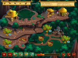 Tales of Inca - Lost Land Screenshots