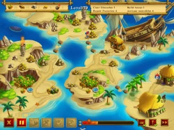 Tales of Inca - Lost Land Screenshots