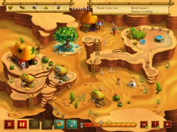 Tales of Inca - Lost Land Screenshots