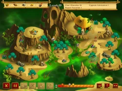 Tales of Inca - Lost Land Screenshots