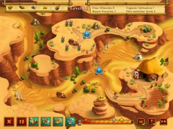 Tales of Inca - Lost Land Screenshots
