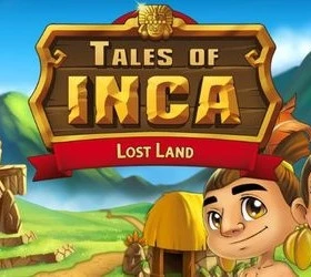 Tales of Inca - Lost Land