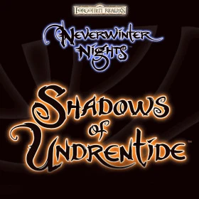 Neverwinter Nights: Shadows of Undrentide