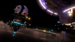 Space Pirate Trainer Screenshots