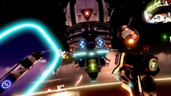 Space Pirate Trainer Screenshots