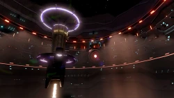 Space Pirate Trainer Screenshots