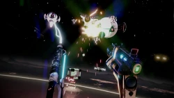 Space Pirate Trainer Screenshots