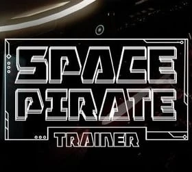 Space Pirate Trainer
