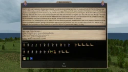 Dominions 5: Warriors of the Faith Screenshots
