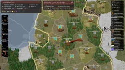 Dominions 5: Warriors of the Faith Screenshots