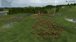 Dominions 5: Warriors of the Faith Screenshots