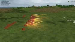 Dominions 5: Warriors of the Faith Screenshots