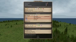 Dominions 5: Warriors of the Faith Screenshots