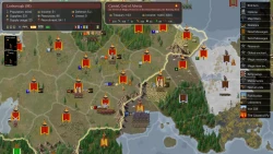 Dominions 5: Warriors of the Faith Screenshots