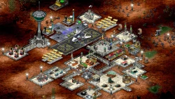 Скриншот к игре Space Colony: Steam Edition