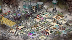 Скриншот к игре Space Colony: Steam Edition