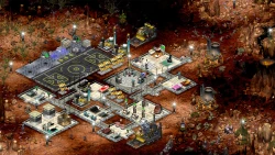 Скриншот к игре Space Colony: Steam Edition