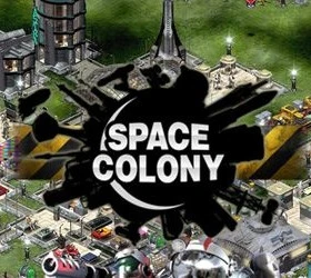 Space Colony: Steam Edition