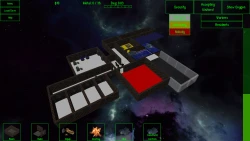Space Station Alpha Screenshots