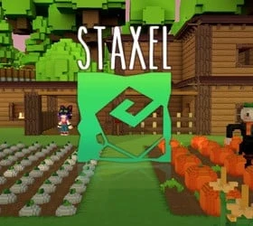 Staxel