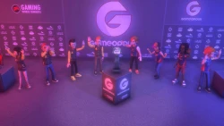 Esports Life: Ep.1 - Dreams of Glory Screenshots