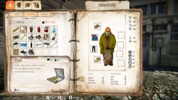 Hobo: Tough Life Screenshots