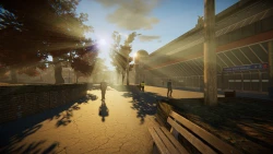 Hobo: Tough Life Screenshots