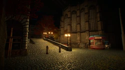 Hobo: Tough Life Screenshots