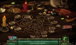 9 Clues: The Secret of Serpent Creek Screenshots