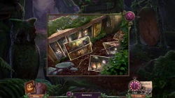 Enigmatis 2: The Mists of Ravenwood Screenshots