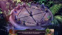 Enigmatis 2: The Mists of Ravenwood Screenshots