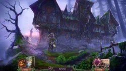 Enigmatis 2: The Mists of Ravenwood Screenshots
