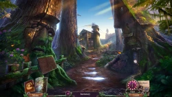 Enigmatis 2: The Mists of Ravenwood Screenshots