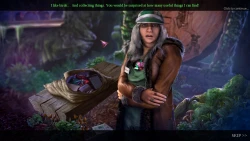 Enigmatis 2: The Mists of Ravenwood Screenshots