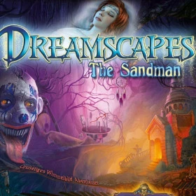 Dreamscapes: The Sandman - Premium Edition