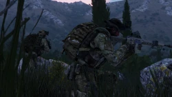 Arma 3 Tac-Ops Mission Pack Screenshots