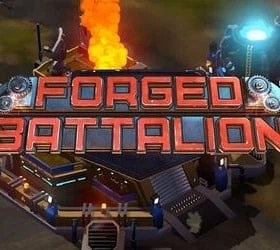 Forged Battalion