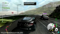 SHOFER Race Driver Screenshots