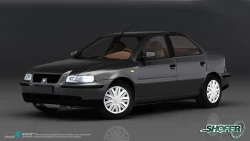 SHOFER Race Driver Screenshots