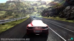 SHOFER Race Driver Screenshots