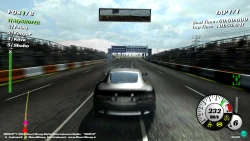 SHOFER Race Driver Screenshots