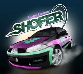 SHOFER Race Driver