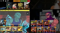 Sentinels of the Multiverse: The Video Game Screenshots