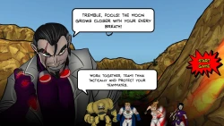 Sentinels of the Multiverse: The Video Game Screenshots