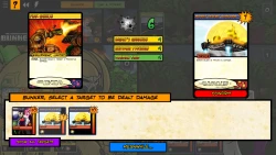 Sentinels of the Multiverse: The Video Game Screenshots