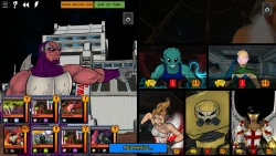 Sentinels of the Multiverse: The Video Game Screenshots