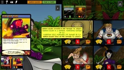 Sentinels of the Multiverse: The Video Game Screenshots