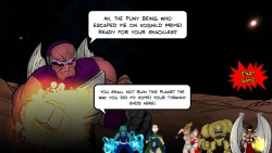 Sentinels of the Multiverse: The Video Game Screenshots