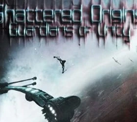 Shattered Origins: Guardians of Unity